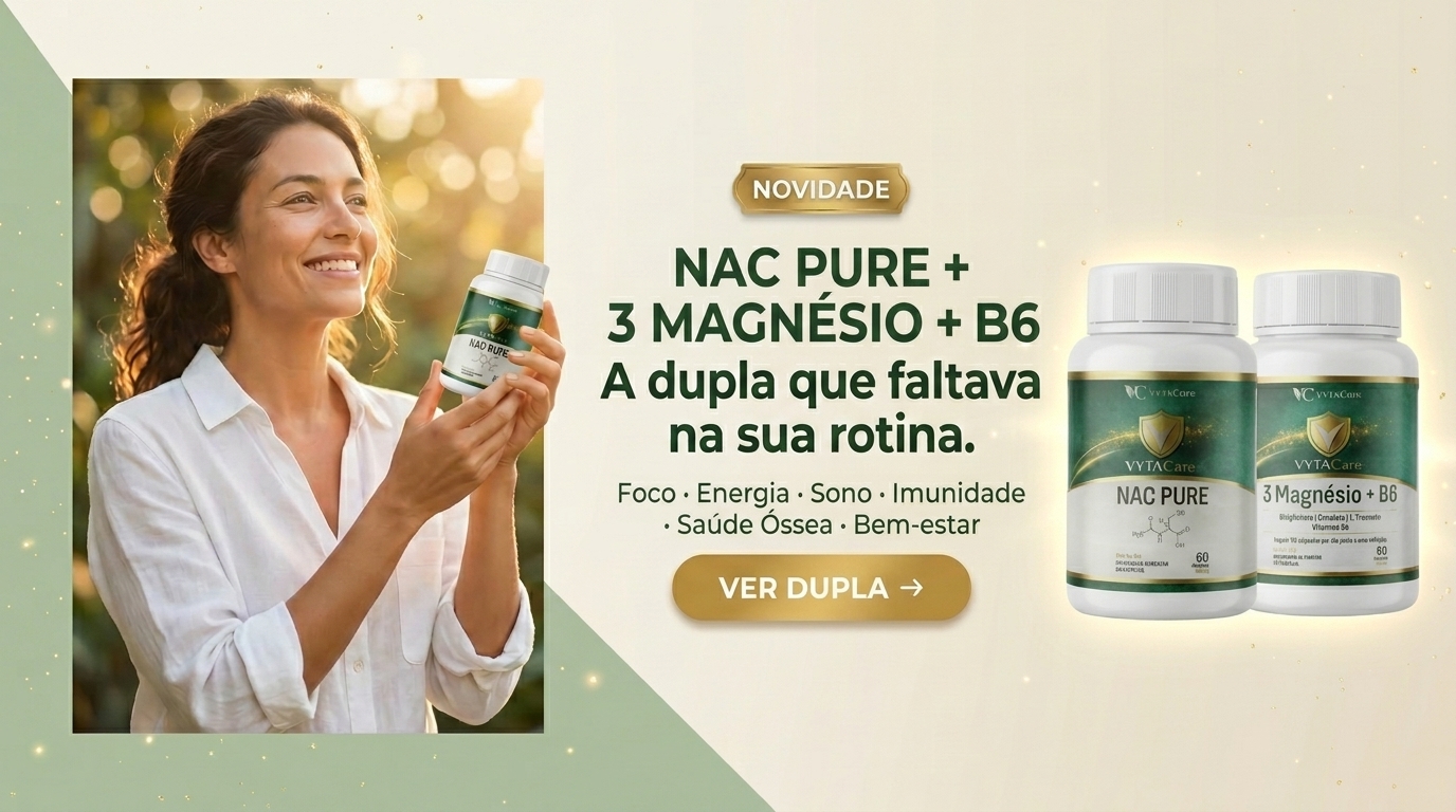 Cuide-se com Propósito