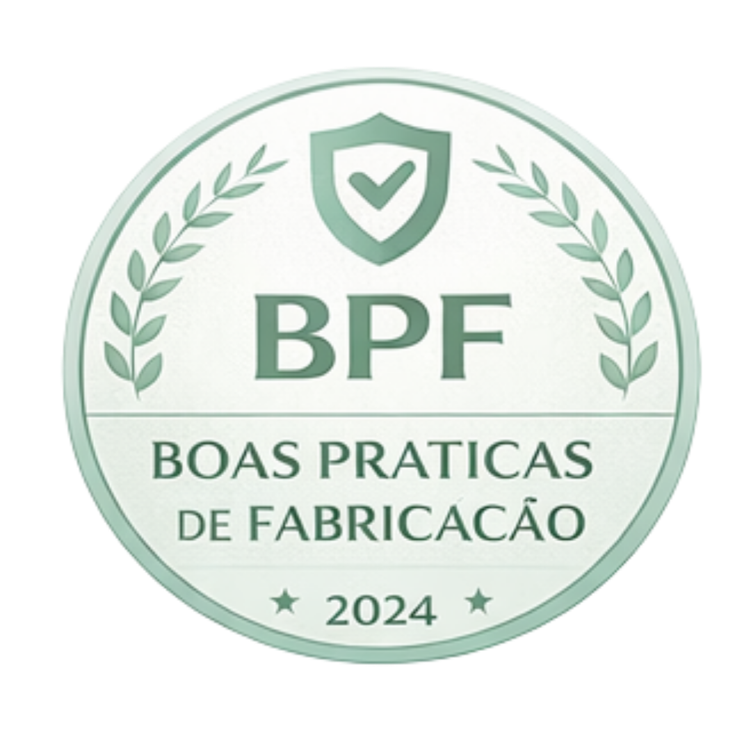 BPF — Boas Práticas de Fabricação 2024